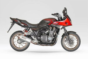 LGWjAO MORIWAKI Ti-tEX MX RED LINE WT CB1300SB 14-17 01810-621M1-R0