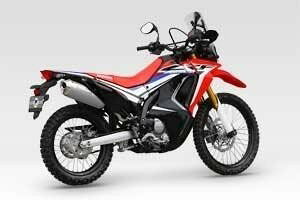 LGWjAO MORIWAKI tEX MX WT CRF250M/L/Rally 17-20 01810-621P4-00