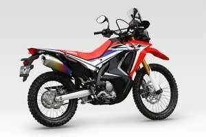 LGWjAO MORIWAKI tEX MX ANO CRF250M/L/Rally 17-20 01810-631P4-00