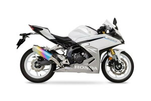 LGWjAO MORIWAKI MX ANO Ti-FullExhaust CBR250RR 23 01810-631W8-00