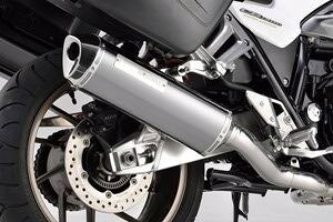 LGWjAO MORIWAKI Ti-tEX MX BP CB1300SF 08-17/CB1300SB 08-13 01810-651M0-00