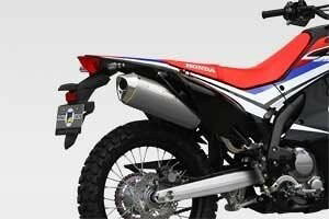 LGWjAO MORIWAKI S/O MX WT CRF250L/M/Rally 17-20 01810-6J1P4-00