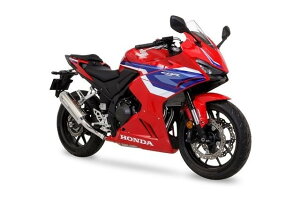 LGWjAO MORIWAKI MX S/O SUS 400X/CBR400R/NX400 19-/24- 01810-6L1Z3-00