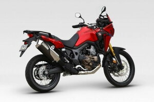 LGWjAO MORIWAKI S/O MX BP CRF1000L AfricaTwin 16-17 01810-6N1P5-00