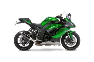 LGWjAO MORIWAKI S/O MXR BP- Ninja1000SX 20-22/23- 01810-6R253-00