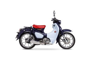 LGWjAO MORIWAKI tEX SHORT MONSTER C125 22-23/24 HAIR LINE TITANIUM 01810-D41Z7-00