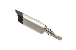 LGWjAO MORIWAKI BLADE Slip-on CBR250RR 23- 01810-FJ1W8-00