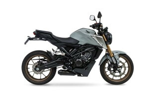 LGWjAO MORIWAKI tEX NEO CLASSIC BLACK CB125R 21 01810-H01W5-00