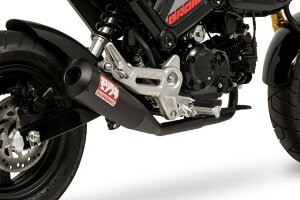 LGWjAO MORIWAKI MEGAPHONE BLACK GROM 21-22A23/24 01810-H01Z2-00