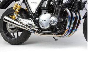 LGWjAO MORIWAKI Ti-tEX MEGAPHONE 2{o CB1100 19-ACB1100EX/RS 17- 01810-H21P2-00