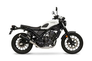 LGWjAO MORIWAKI SHORT MEGAPHONE BP- CL250 01810-H81W6-00