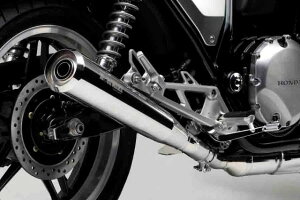 LGWjAO MORIWAKI S/O MEGAPHONE CB1100 10-16 01810-HL1G1-00