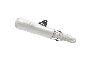 ݌ɗL  LGWjAO MORIWAKI S/O SHORT MEGAPHONE SUS GB350/GB350S 21-22 01810-HL1U3-00