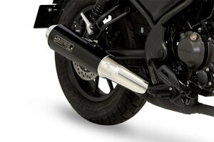 LGWjAO MORIWAKI NEO CLASSIC BP- S/O Rebel250 23 01810-HR1X5-00