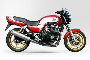 LGWjAO MORIWAKI tEX ZERO SS WT CB750(RC42) 92-08 01810-L2165-02