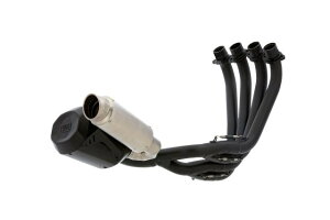 LGWjAO MORIWAKI tEX CROSS SHORT ZERO BLACK WHITE CB650R/CBR650R 19-/21- 01810-L21R7-B0