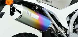 LGWjAO MORIWAKI S/O MX ANO CRF250L/M 12-16 01810-LK1J6-00