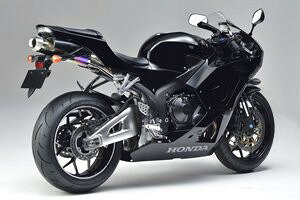 LGWjAO MORIWAKI S/O ZERO ANO CBR600RR 13-16 01810-LK1L0-00