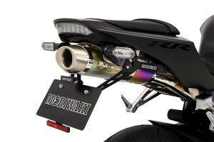 LGWjAO MORIWAKI ZERO ANO S/O CBR600RR 21-/24- 01810-LK1U2-10