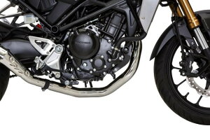 LGWjAO MORIWAKI B.R.S tgpCv SUS CB250R 18- 01811-201Q6-00