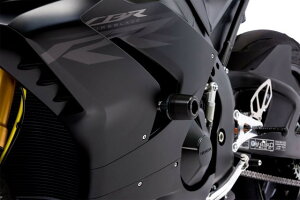 モリワキエンジニアリング MORIWAKI スキッドパッド ブラック ストリート CBR1000RR-R 20- 05030-211T2-00