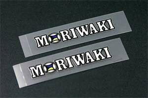 �������L�G���W�j�A�����O MORIWAKI ���[�V���O�X�e�b�J�[(�ɏ�) 0S800-30000-41