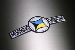 �������L�G���W�j�A�����O MORIWAKI �G���u����(�g���[�h�}�[�N) 143-000-0001