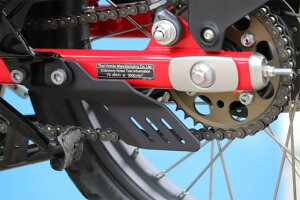 LGWjAO MORIWAKI XvPbgK[h CT125 20-22 52156-201S8-00