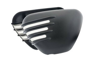 MOTONE CUSTOMS ���[�g�[�� �T�C�h�J�o�[ ���u �}�b�g�u���b�N T100 (17-25) Street Twin/Speed Twin 900 (16-24) MTE141