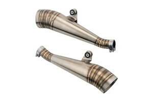 MOTONE CUSTOMS [g[ XbvI}t[ ODIN GPX^C Bonneville T100/T120 (16-21) MTE173