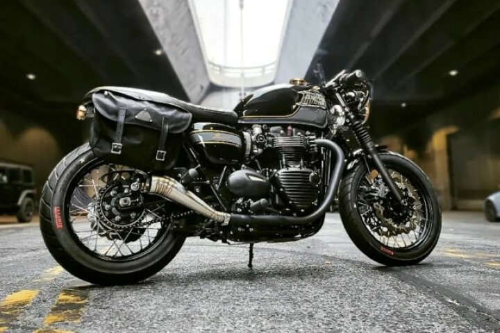 楽天市場】MOTONE CUSTOMS モートーン スリップオンマフラー ODIN GP 
