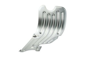 MOTONE CUSTOMS [g[ A_[K[h DEFENDER A~ Vo[ T100/T120 (16-25) SpeedTwin900 (16-25) Thruxton/R/RS (16-24) MTE138