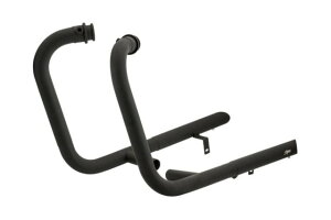 MOTONE CUSTOMS [g[ tGL][Xg}t[ H-BOMB ubN obtt Bonneville Bobber (17-24) MTE197