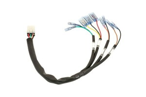 MOTONE CUSTOMS [g[ e[Cg ECJ[ n[lX T100/T120 (16-25) SpeedTwin900 (16-25) Scrambler900 (17-25) DDM021