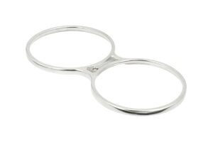 MOTONE CUSTOMS [g[ [^[Jo[ SPEED CUFF |bV T100/T120 (16-25) Thruxton1200 (16-24) SpeedTwin1200 (19-24) MMU584