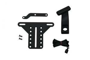 MOTONE CUSTOMS [g[ TChio[}Eg SIDEKICK Bobber (17-25) Scrambler900 (17-25) Speedmaster (18-25) MMU607+MMU604+MLP001