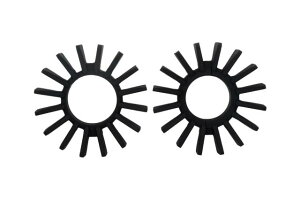 MOTONE CUSTOMS [g[ GL][XgNv Luԗp tB ubN  T100 (02-07) Thruxton (05-07) MEX005