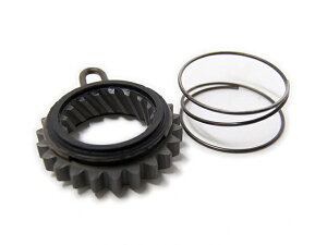 Motor Rock ���[�^�[���b�N XS650E/XS650SP/TX650 �X�^�[�^�[�M�A���y�A�L�b�g 24-6522