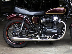 Motor Rock [^[bN W800p ('11-'16) STDKz ~h V^tGL LOW MR-EX204L