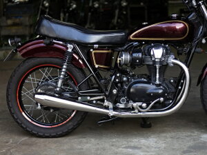 Motor Rock [^[bN W800p ('11-'16) STDKz ~h V^tGL MID MR-EX204M