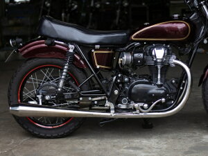 Motor Rock [^[bN W800p ('11-'16) STDKz O V^tGL LOW MR-EX205L