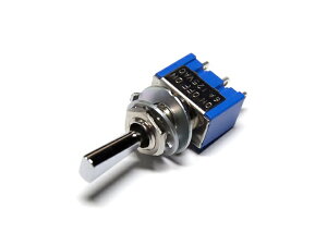 Motor Rock [^[bN gOXCb` ON-OFF-ON I[g^Cv MS500EF