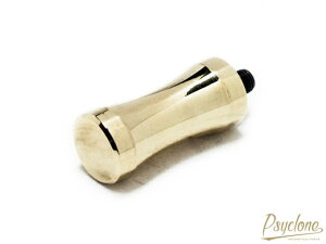 Motor Rock モーターロック Psyclone ブラス削り出しシフトペグ 5/16-24 OSC-SM029