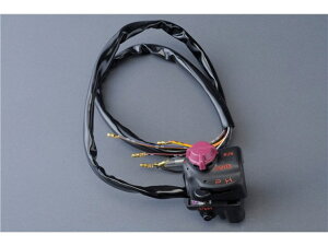 M-TEC���� �G���e�b�N���� �n���h���X�C�b�`ASYY�E�E�� CB750K4/CB400F MRS-H75-44R