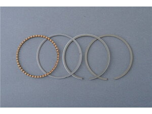 M-TEC���� �G���e�b�N���� �s�X�g�������O�Z�b�g(STD) CB750K4 MRS-H75-68