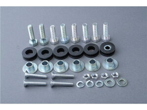 M-TEC���� �G���e�b�N���� �t�����g�t�F���_�[�{���g�Z�b�g CB750K3-K6 MRS-H75-F083