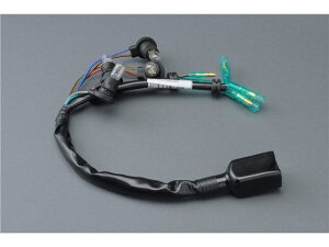 M-TEC���� �G���e�b�N���� �C���W�P�[�^�[�n�[�l�X '72-'75 Z1/Z2 MRS-K-A005
