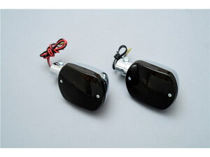 M-TEC���� �G���e�b�N���� FX�^�C�v�E�B���J�[ �X���[�N(���A)��2�Z�b�g Z1000MK2/Z750FX MRS-K-L001