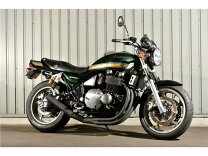楽天市場】ゼファー1100 ヨシムラ マフラーの通販