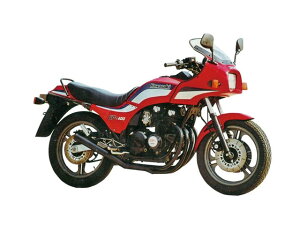 M-TEC���� �G���e�b�N���� �V���[�g�� GPZ400F BK GPZ550F��t�� (K4) MRS-MUK40-05B
